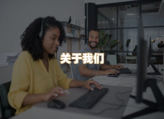 关于柔月文印平台
